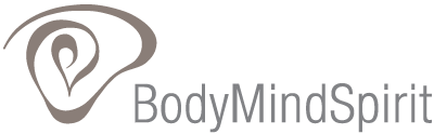 BodyMindSpirit Zürich Logo – Yoga Ausbildungen seit 1997